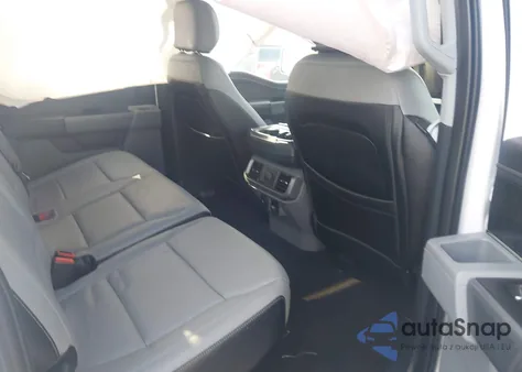 2021 Ford F-150 Xlt z USA, uszkodzony, nr VIN 1FTFW1E5XMFB02105